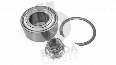 BREDA LORETT krt1553 -  Комплект подшипника ступицы колеса